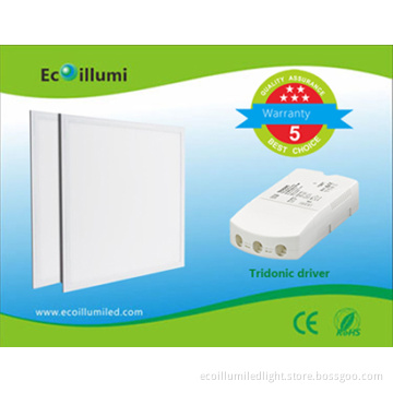 40w led panel light